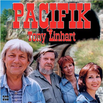 

Pacifik & Tony Linhart: Pacifik & Tony Linhart: Legendy trampské písně - 20 nej Tulácké blues Tonyho