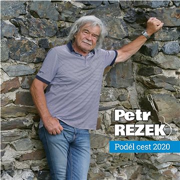 

Rezek Petr: Podél cest 2020 - CD