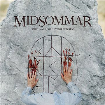 

Soundtrack: Midsommar / Slunovrat - CD