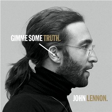 

Lennon John: Gimme Some Truth (2x CD) - CD