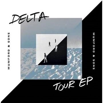

Mumford & Sons: Delta - CD