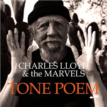

Lloyd Charles: Tone Poem (2x LP) - LP
