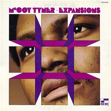 

Tyner McCoy: Expansions - LP