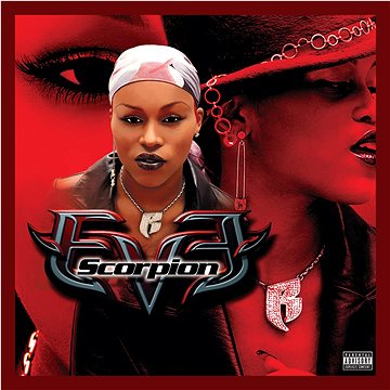 

EVE: Scorpion (2x LP) - LP