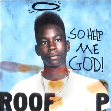 

2 Chainz: So Help Me God! - LP