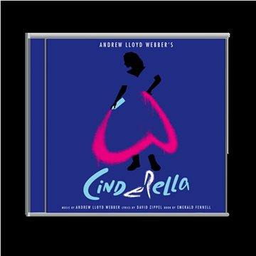 

Webber Andrew Lloyd: Cinderella - CD