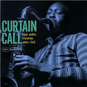 

Mobley Hank: Curtain Call - LP