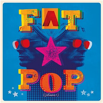 

Weller Paul: Fat Pop - LP