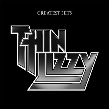 

Thin Lizzy: Greatest Hits (2x LP) - LP