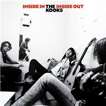 

The Kooks: Kooks : Inside In / Inside Out (15th Anniversary Deluxe Edition 2x CD) - CD