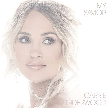 

Underwood Carrie: My Savior (2x LP) - LP