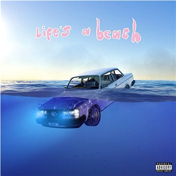 

Easy Life: Life's a Beach - CD