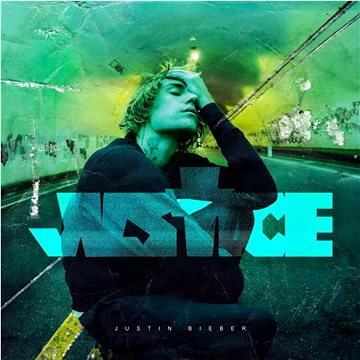 

Bieber Justin: Justice (2x LP) - LP