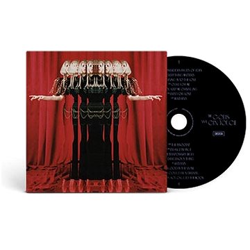 

Aurora: Gods We Can Touch - CD