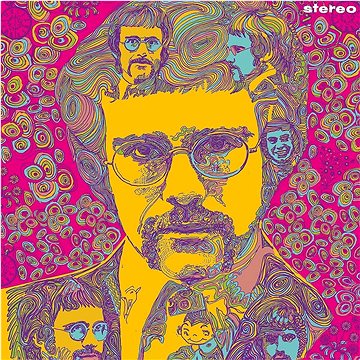 

John Elton: Regimental Sgt. Zippo - LP