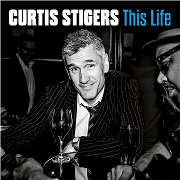 

Stigers Curtis: This Life (2x LP) - LP