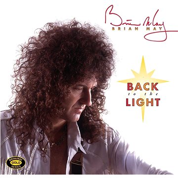 

May Brian: Back To The Light (2021 Mix) (Coloured) (LP + 2x CD) - LP