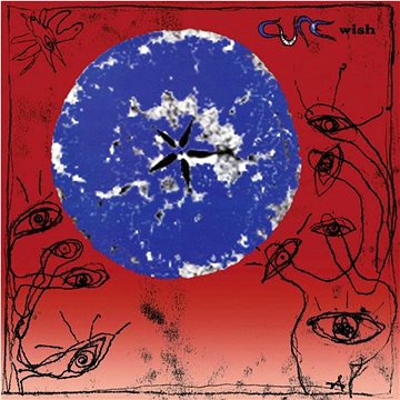 

Cure: Wish (2x LP) - LP