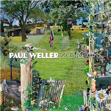 

Weller Paul: 22 Dreams (2x LP) - LP