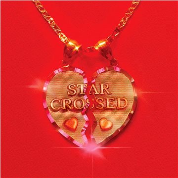 

Musgraves Kacey: Star-Crossed - CD