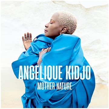 

Kidjo Angelique: Mother Nature - LP