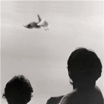 

Albanese Federico: Before And Now Seems Infinite - LP