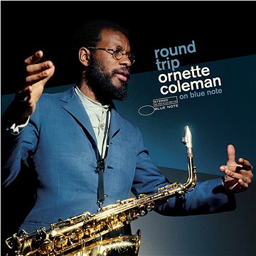 

Coleman Ornette: Round Trip: Ornette Coleman On Blue Note (6x LP) - LP