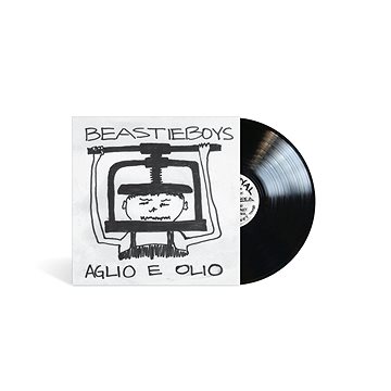 

Beastie Boys: Aglio E Olio - LP