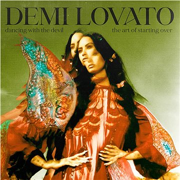 

Lovato Deni: Dancing with the Devil (2x LP) - LP