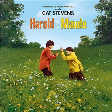 

Soundtrack: Harold And Maude - LP