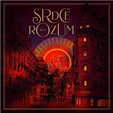 

IMT Smile: Srdce, Rozum, Blvd - LP