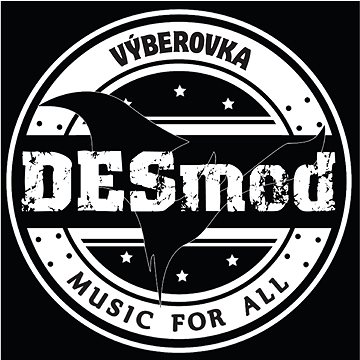 

Desmod: Výběrovka - Music For All (2x CD) - CD