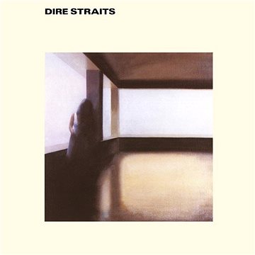 

Dire Straits: Dire Straits - LP