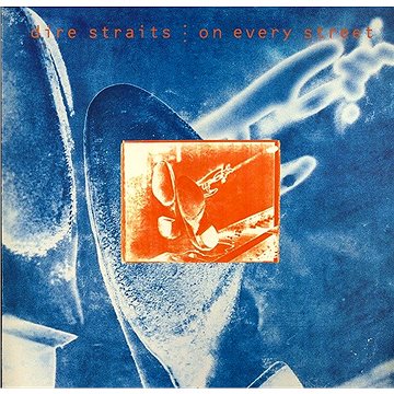 

Dire Straits: On Every Street (2x LP) - LP