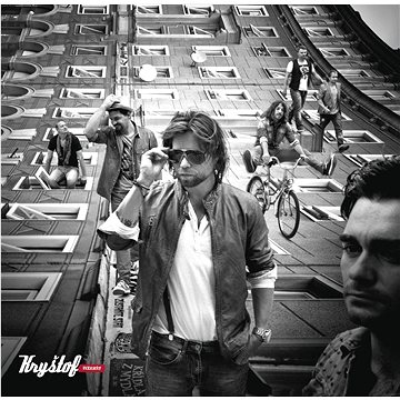

Kryštof: Inzerát - LP