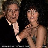 Lady Gaga & Tony Bennett: Cheek to Cheek ( Deluxe edition) - CD - Hudební CD