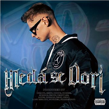 

Dorian: Hledá se Dori - CD