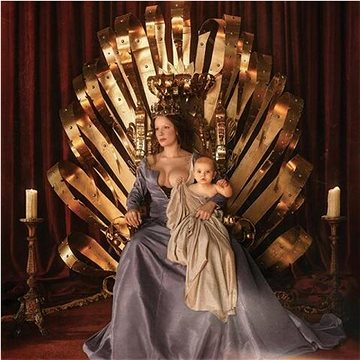 

Halsey: If I Can't Have Love, I Want Power - CD