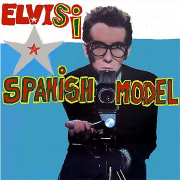 

Costello Elvis & Attracti: Spanish Model - LP