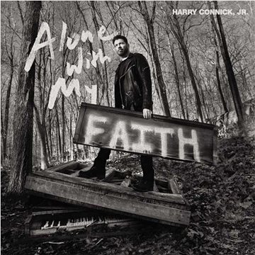 

Connick Harry Jr.: Alone With My Faith (2x LP) - LP