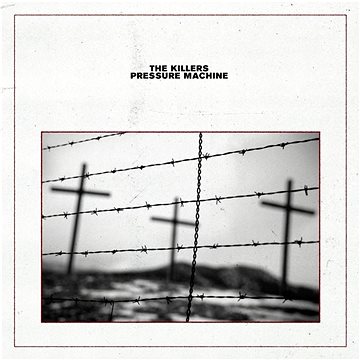 

Killers: Pressure Machine - LP