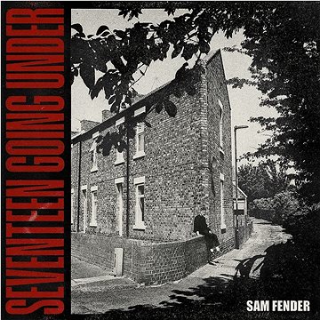 

Fender Sam: Seventeen Going Under - CD