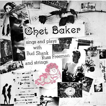 

Baker, Chet: Chet Baker Sings & Plays - LP