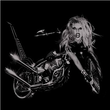 

Lady Gaga: Born This Way (10th Anniversary) (2x CD) - CD