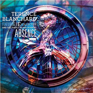 

Blanchard Terence: Absence - CD