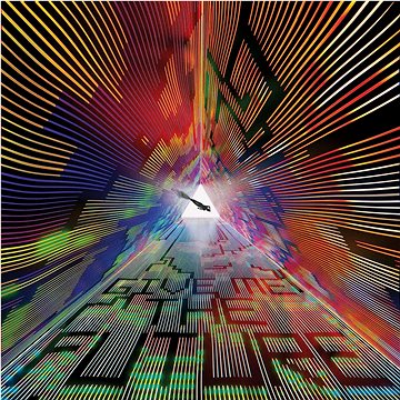 

Bastille: Give Me The Future - CD