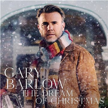 

Barlow Gary: Dream Of Christmas - CD