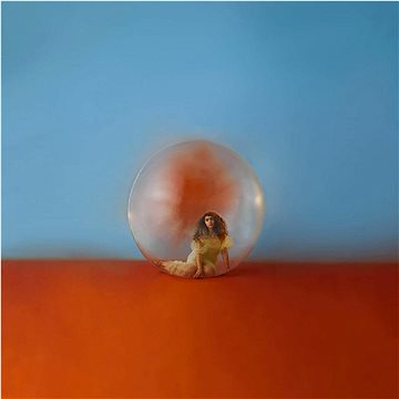 

Cara Alessia: In the meantime (2x LP) - LP