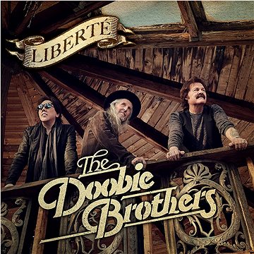 

Doobie Brothers: Liberte - CD