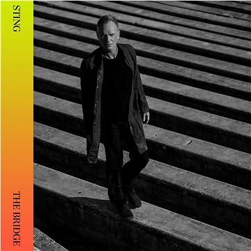 

Sting: Bridge - LP